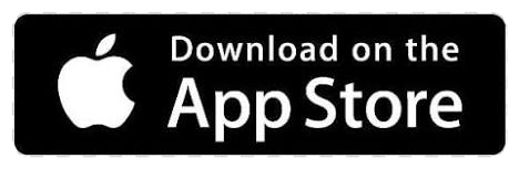 Download on the App Store badge