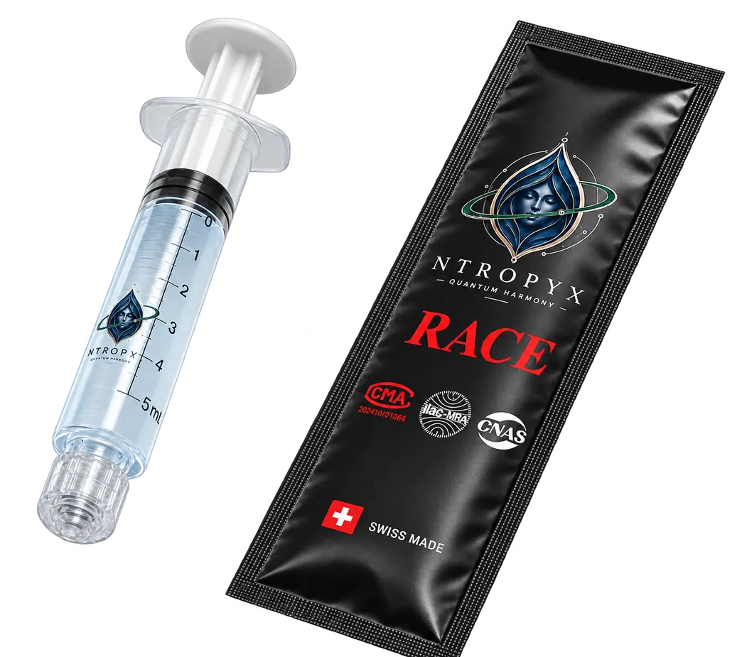 NTROPYX Race, 100 mL bottle