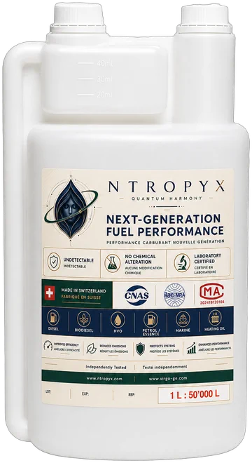 NTROPYX 1 : 50 000